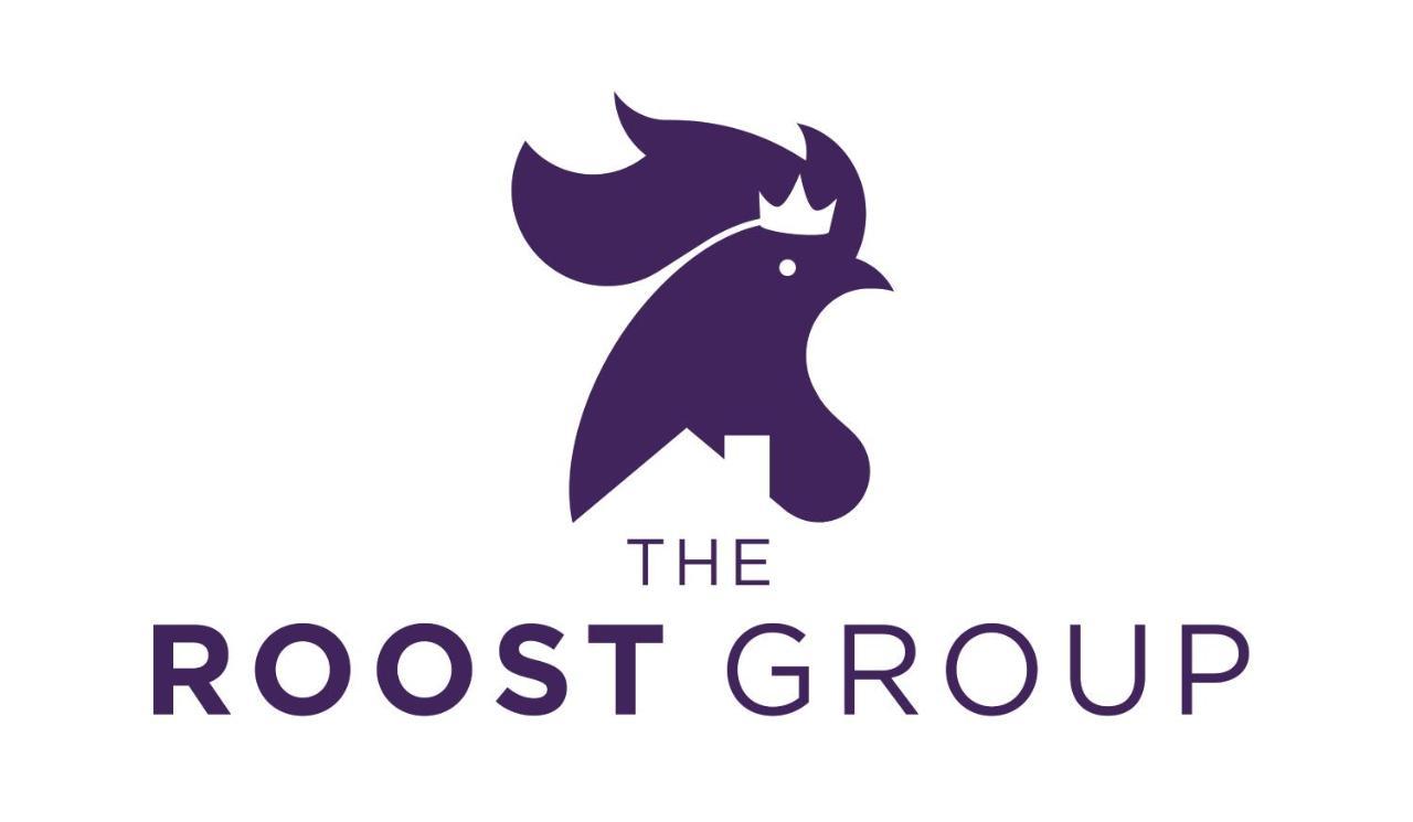 Villa The Roost Group - The Coach House - Hot Tub Gravesend Exterior foto